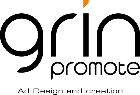 grin promote